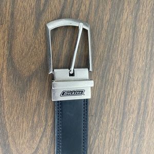 Reversible Dickies Black/Brown 40 Men’s Belt